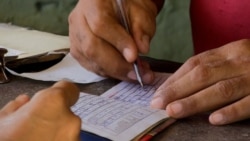 Noticias de Cuba en 5 minutos | 12/19/2024 Libreta de Abastecimiento Cuba AFP