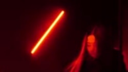 Xiao Lu: JUNK, en Passage Gallery, Australia