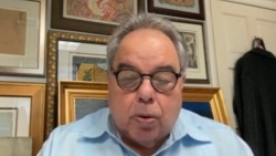 Entrevista al abogado de Inmigración Willy Allen en la revista informativa Martí Noticias AM Entrevista al abogado de Inmigración Willy Allen en la revista informativa Martí Noticias AM