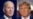 Así difieren Biden y Trump en sus puntos de vista sobre política doméstica