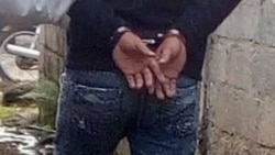 Declaraciones de Yoel Bravo Declaraciones de Yoel Bravo