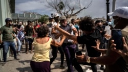 Asamblea de Madrid aprueba resolucion en defensa de los derechos humanos en Cuba Asamblea de Madrid aprueba resolucion en defensa de los derechos humanos en Cuba