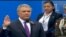 Iván Duque jura como presidente de Colombia
