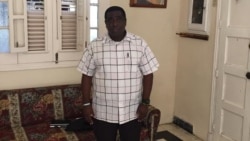 Realizan operativos policiales contra opositores en Colón, Matanzas Realizan operativos policiales contra opositores en Colón, Matanzas