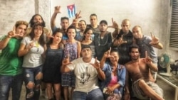 Algunos miembros de San Isidro ya han sido liberados Algunos miembros de San Isidro ya han sido liberados