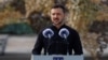 El presidente de Ucrania Volodymyr Zelenskyy en una imagen de archivo. (Reuters/Valentyn Ogirenko)