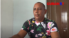 Roberto Perdomo, activista y periodista independiente cubano.