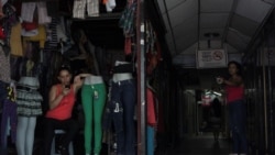 Apagones calientan los ánimos de los cubanos Apagones calientan los ánimos de los cubanos