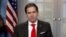 Senador Marco Rubio sobre ley Disuasión