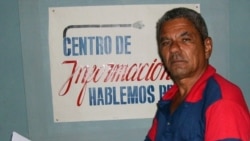 Corriente Martiana solicita a la OMS y la OPS en Cuba intervención en caso Otero Alcántara Corriente Martiana solicita a la OMS y la OPS en Cuba intervención en caso Otero Alcántara