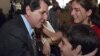 Rosa María Payá: “la dictadura me arrancó a mi papá”