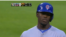 El jardinero derecho de los Chicago Cubs, Jorge Soler.