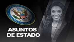 "Es un tema de prioridad para esta administración": EEUU contra la trata de médicos cubanos "Es un tema de prioridad para esta administración": EEUU contra la trata de médicos cubanos
