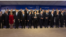 Líderes mundiales en la inauguración del Quinto Foro Mundial del Holocausto en Jerusalen.