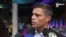 Leopoldo Lopez asistió al último día del Foro de Oslo por la Libertad
