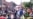 Reprimen con violencia a opositores en Santiago de Cuba en vísperas del referendo constitucional