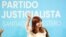 Cristina Kirchner.