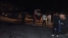 Accidente en Pinar del Río