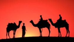 Noticias de Cuba en 5 minutos | 01/06/2025 Los Reyes Magos rumbo a Cuba. Courtesy Image