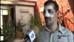 Otro domingo de represión en Cuba Otro domingo de represión en Cuba