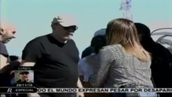 Silvio Rodrígrez: "No son tan buenos los días" Silvio Rodrígrez: "No son tan buenos los días"