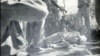 Un fusilamiento a manos del Ejército Rebelde.