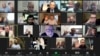 El Frente Hemisférico por la Libertad quedó constituido este lunes en reunión virtual.
