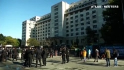 La justicia argentina embarga a Cristina Fernández todo su patrimonio