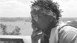 El rapero contestatario y exprisionero político Denis Solís parte de Cuba rumbo a Moscú El rapero contestatario y exprisionero político Denis Solís parte de Cuba rumbo a Moscú