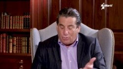 Nuestra Historia: Mike Fernández - Primera Parte Nuestra Historia: Mike Fernández - Primera Parte