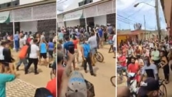 Aislado y sin alimentos mantienen a periodista independiente preso del 11J Aislado y sin alimentos mantienen a periodista independiente preso del 11J