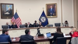 Noticias de Cuba en 5 minutos | 12/12/2024 Subcomité de Salud Global, DDHH Globales y Organizaciones Int del Comité de Asuntos Ext de la Cámara de Rep, Washington, D.C., dec 11 del 2024. OCB