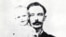 José Martí y su hijo José Francisco.