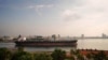 FOTO ARCHIVO. Un tanquero entra a la Bahía de La Habana en 2023. A pesar de la crisis Venezuela ha mantenido sus compromisos petroleros con Cuba. REUTERS/Alexandre Meneghini