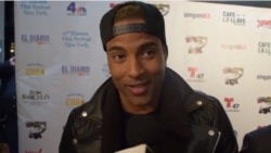 Yotuel se reúne con políticos españoles: "No les conté nada que no supieran" Yotuel se reúne con políticos españoles: "No les conté nada que no supieran"